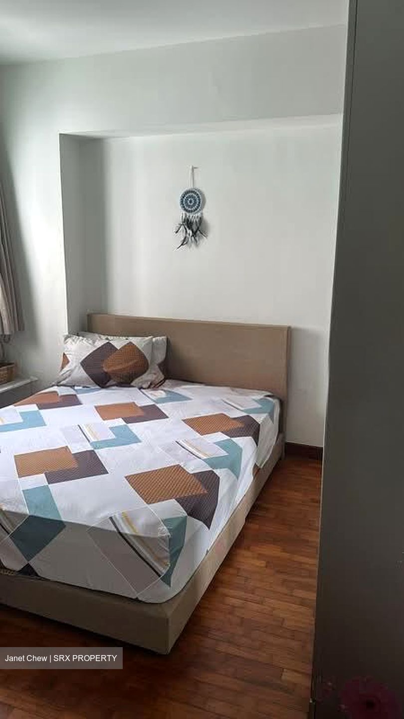 Blk 132 Edgedale Plains (Punggol), HDB 5 Rooms #563328971